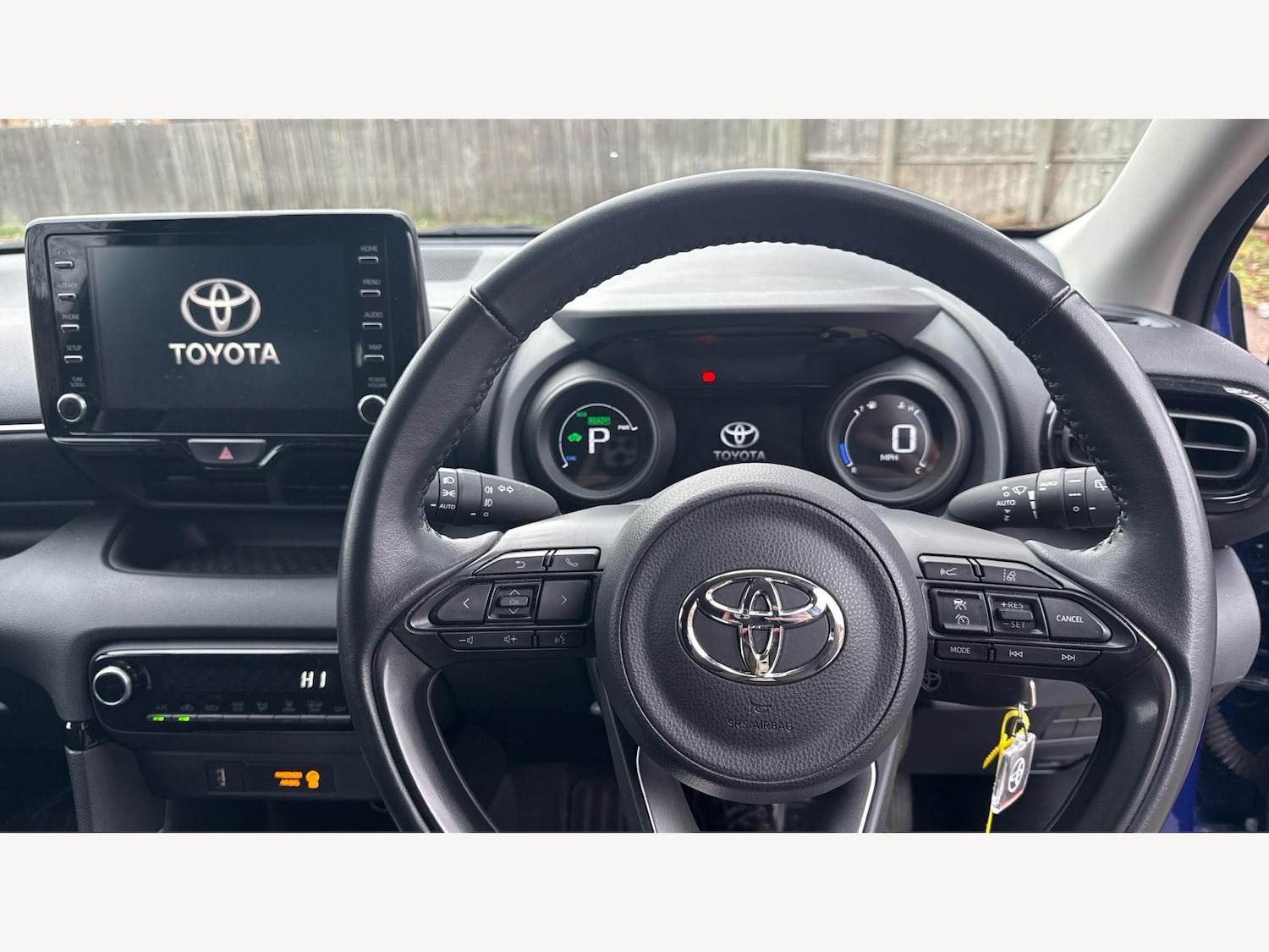 Used Toyota Yaris for sale - 77279455: Photo 8