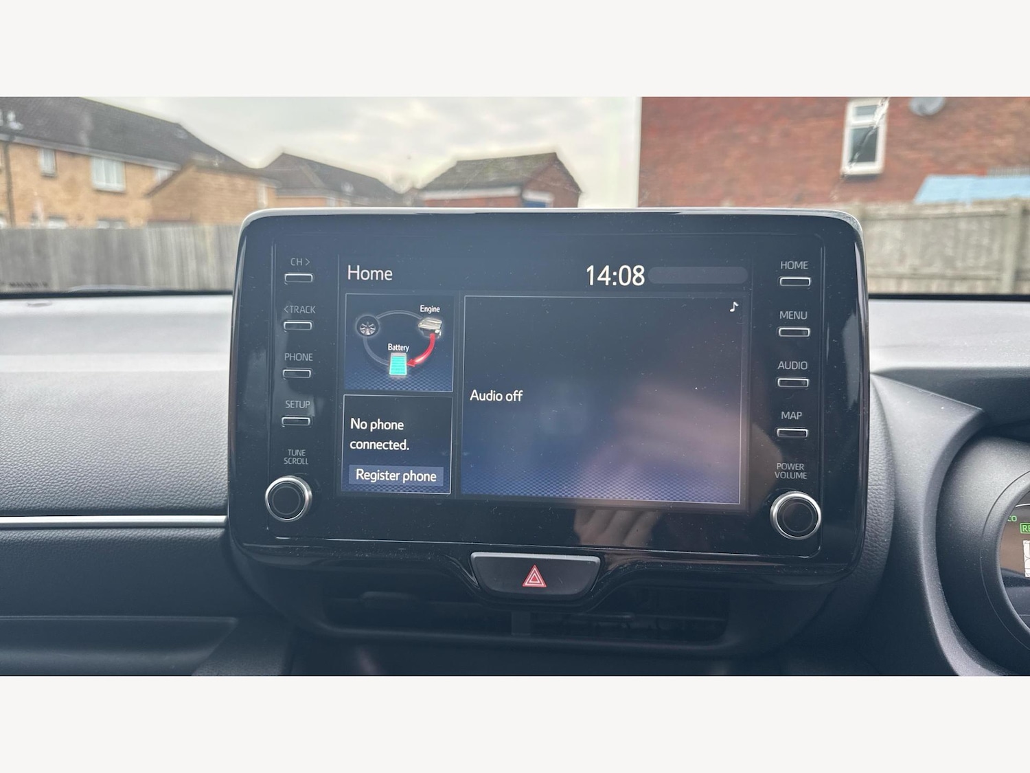 Used Toyota Yaris for sale - 77279455: Photo 9