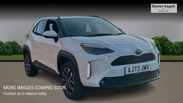 Used Toyota Yaris Cross 2024 for sale - 76188817: Photo 1