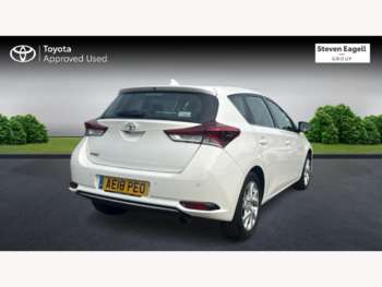 Used Toyota Auris 2018 for sale - 74921510: Photo