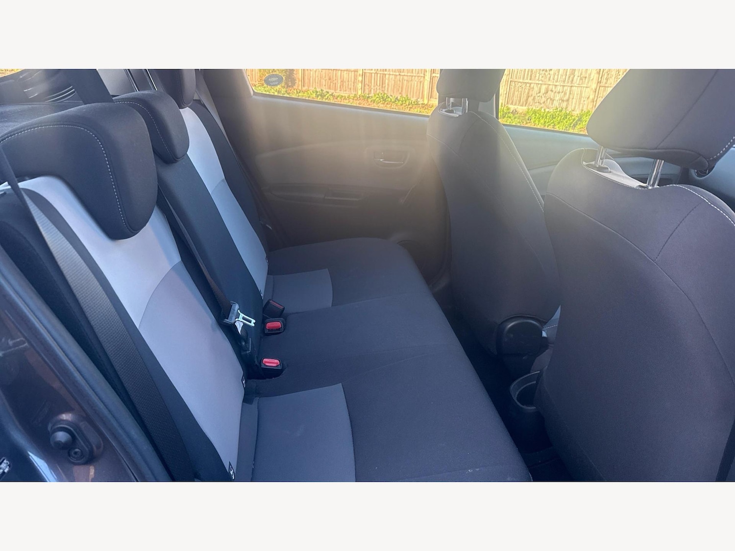 Used Toyota Yaris 2018 for sale - 76765866: Photo 14