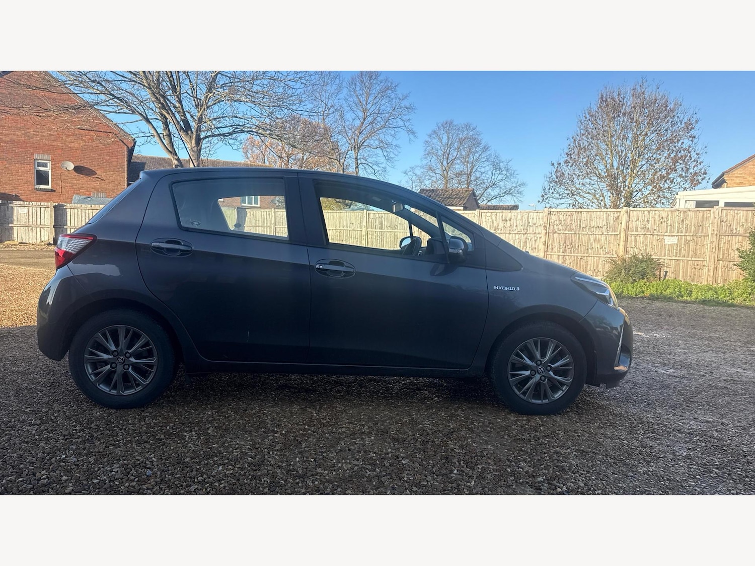 Used Toyota Yaris 2018 for sale - 76765866: Photo 18