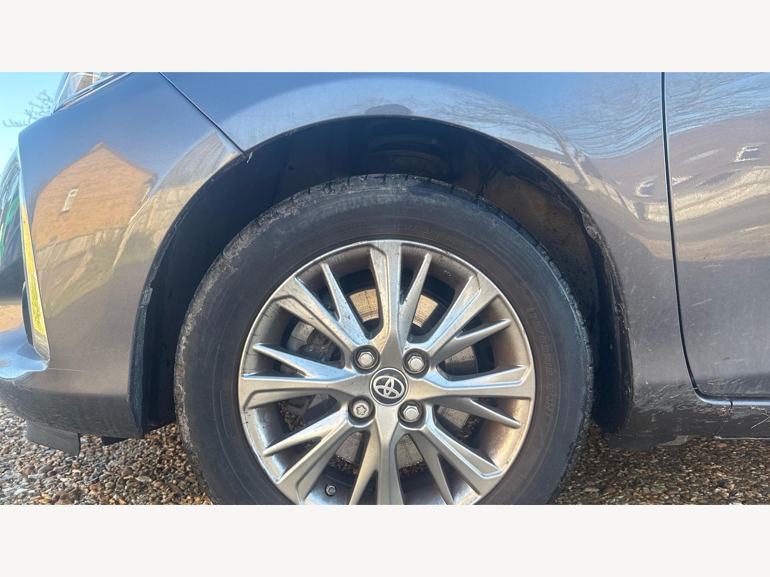 Used Toyota Yaris 2018 for sale - 76765866: Photo 20