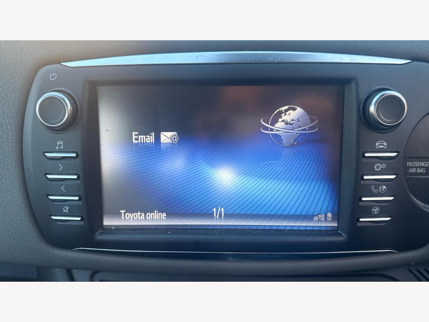 Used Toyota Yaris 2018 for sale - 76765866: Photo 22