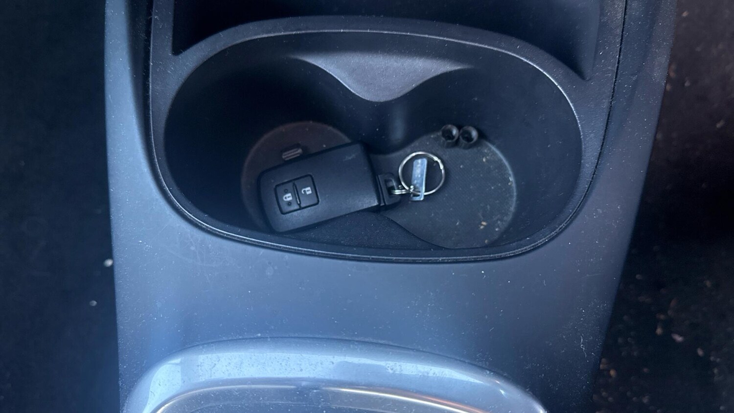 Used Toyota Yaris 2018 for sale - 76765866: Photo 36