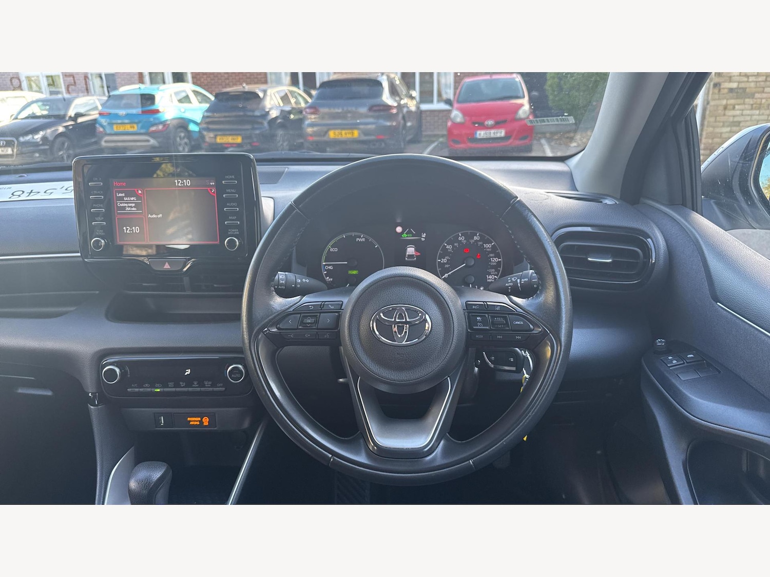 Used Toyota Yaris 2022 for sale - 76499494: Photo 10
