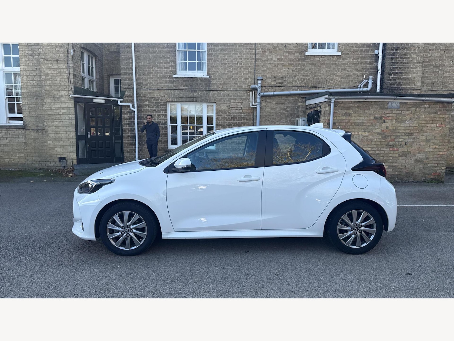 Used Toyota Yaris 2022 for sale - 76499494: Photo 19