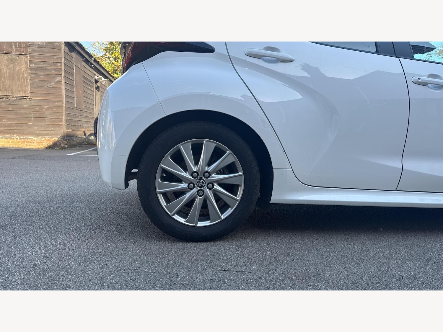 Used Toyota Yaris 2022 for sale - 76499494: Photo 20