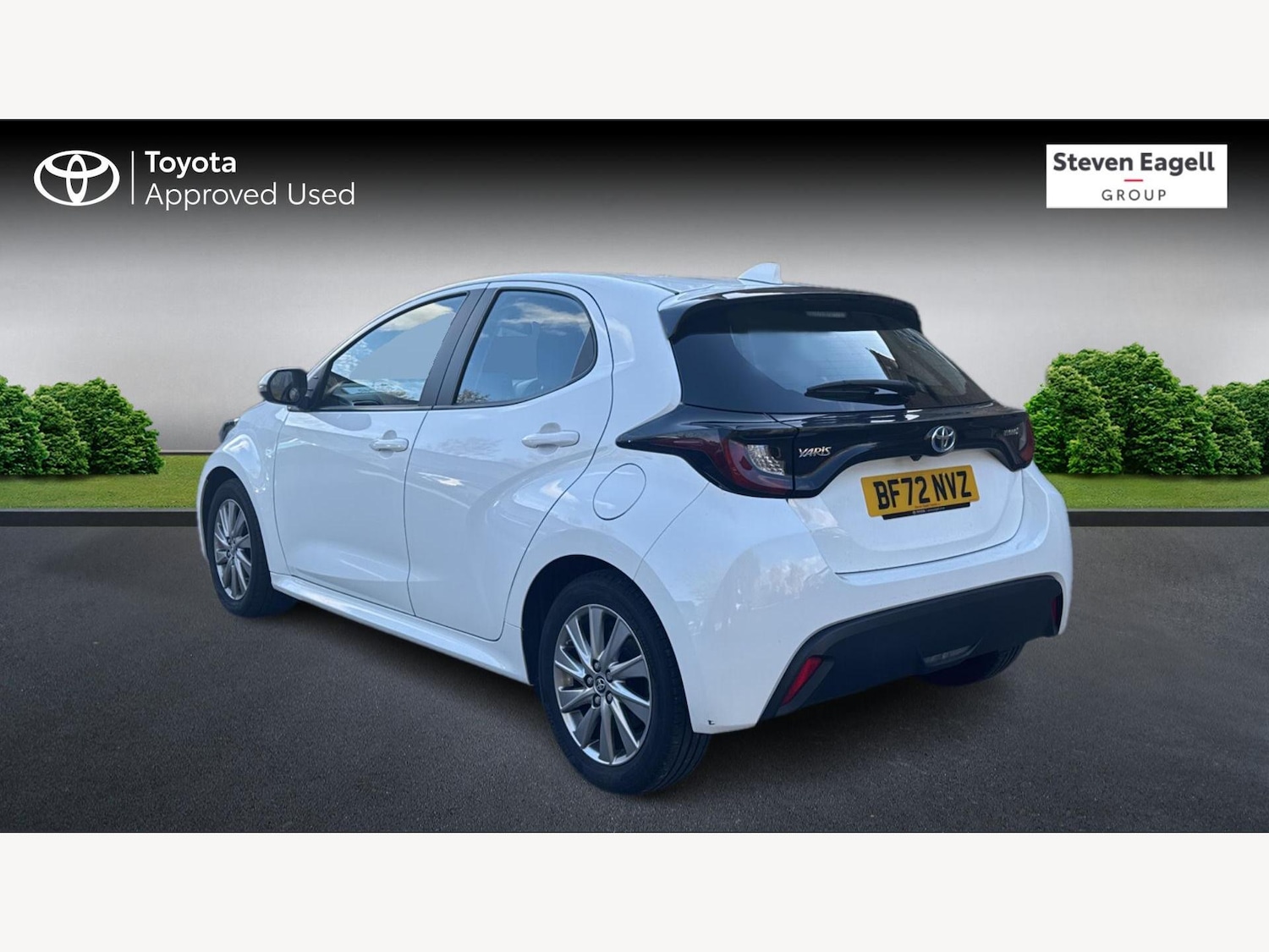 Used Toyota Yaris 2022 for sale - 76499494: Photo 6