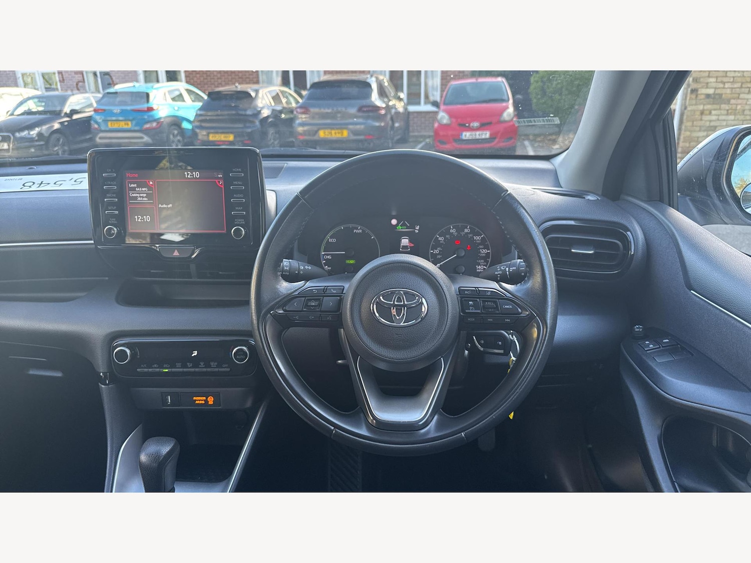 Used Toyota Yaris 2022 for sale - 76499494: Photo 8