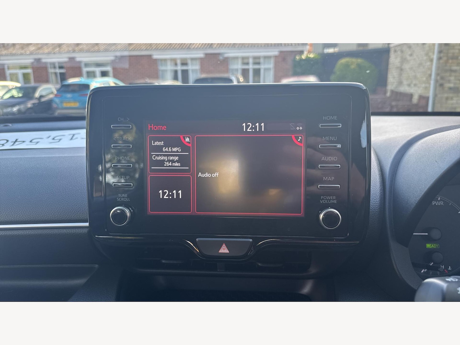 Used Toyota Yaris 2022 for sale - 76499494: Photo 9