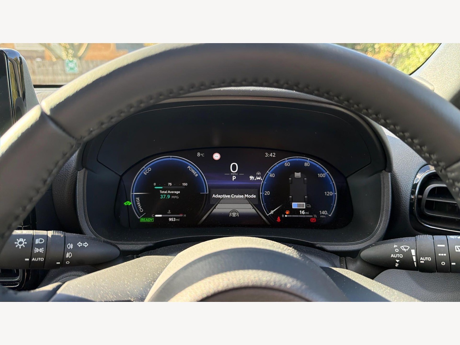 Used Toyota Yaris Cross 2025 for sale - 78034376: Photo 11