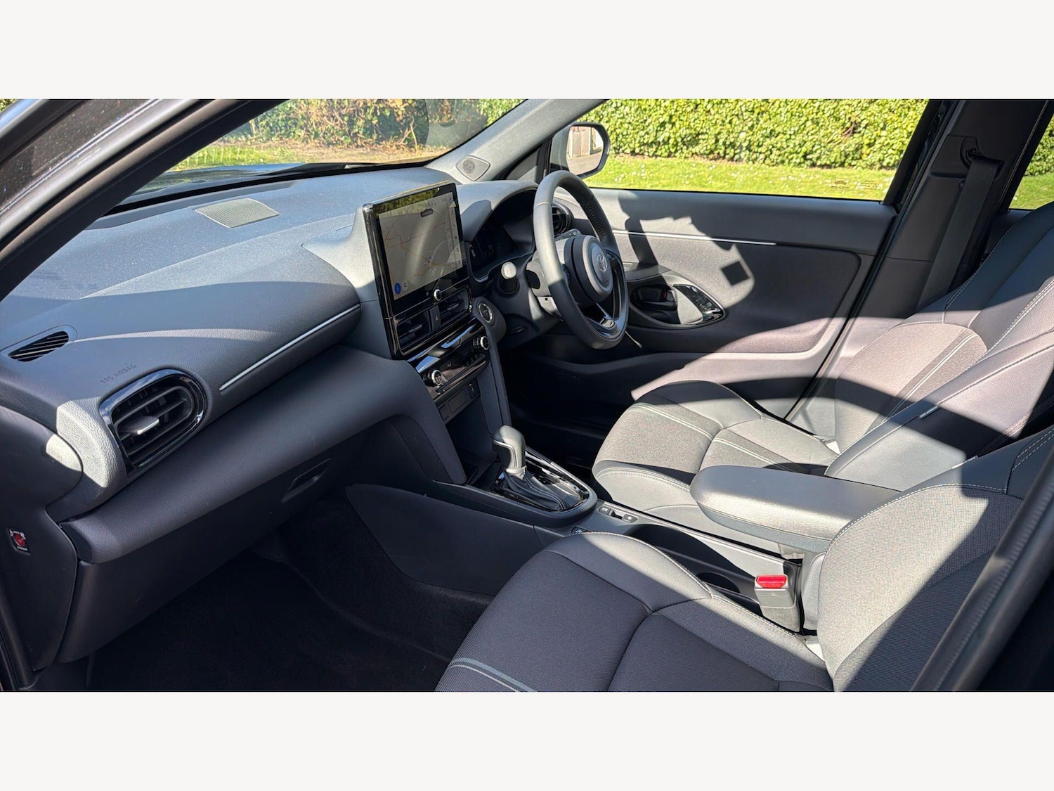 Used Toyota Yaris Cross 2025 for sale - 78034376: Photo 12