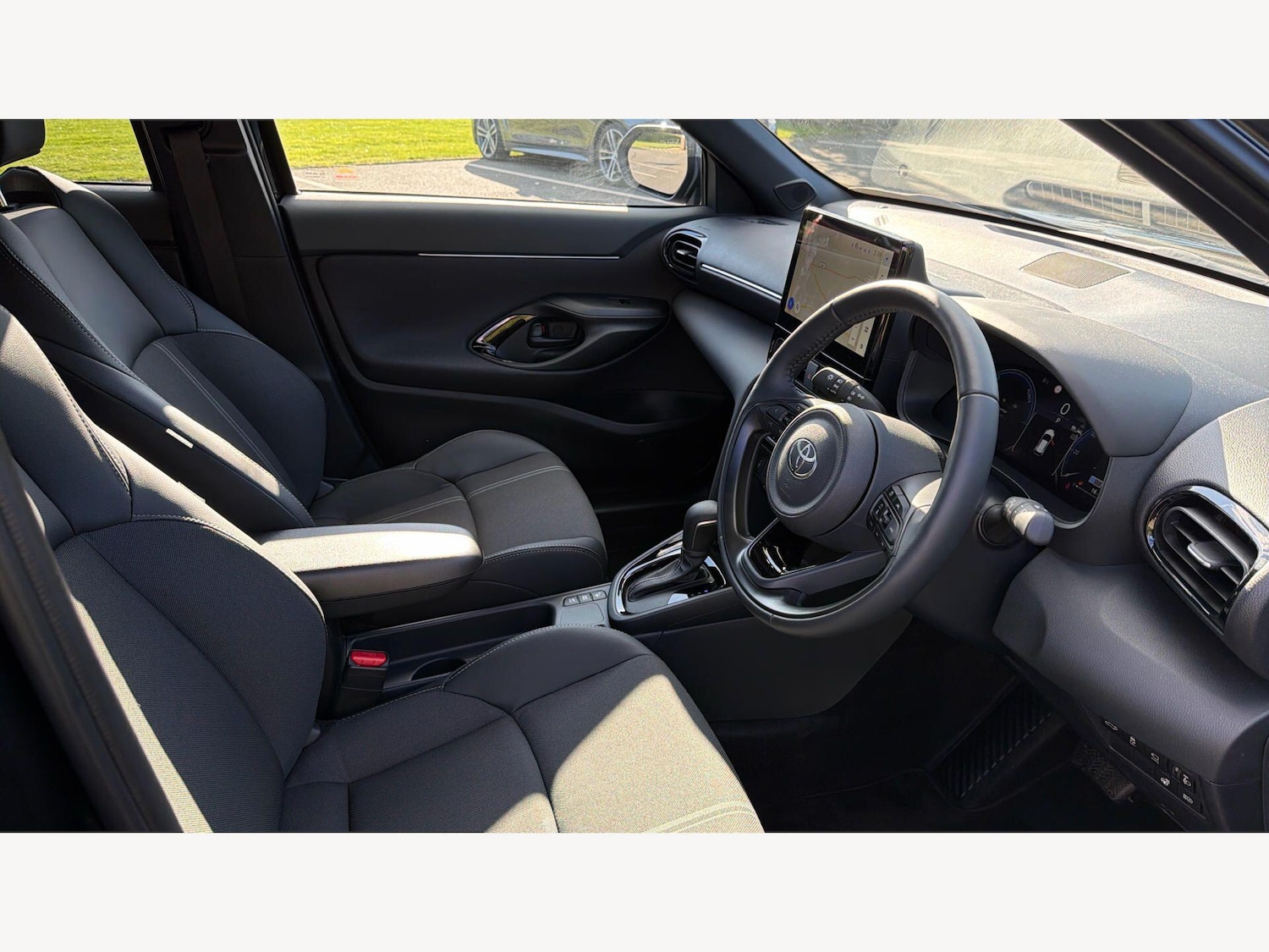 Used Toyota Yaris Cross 2025 for sale - 78034376: Photo 13