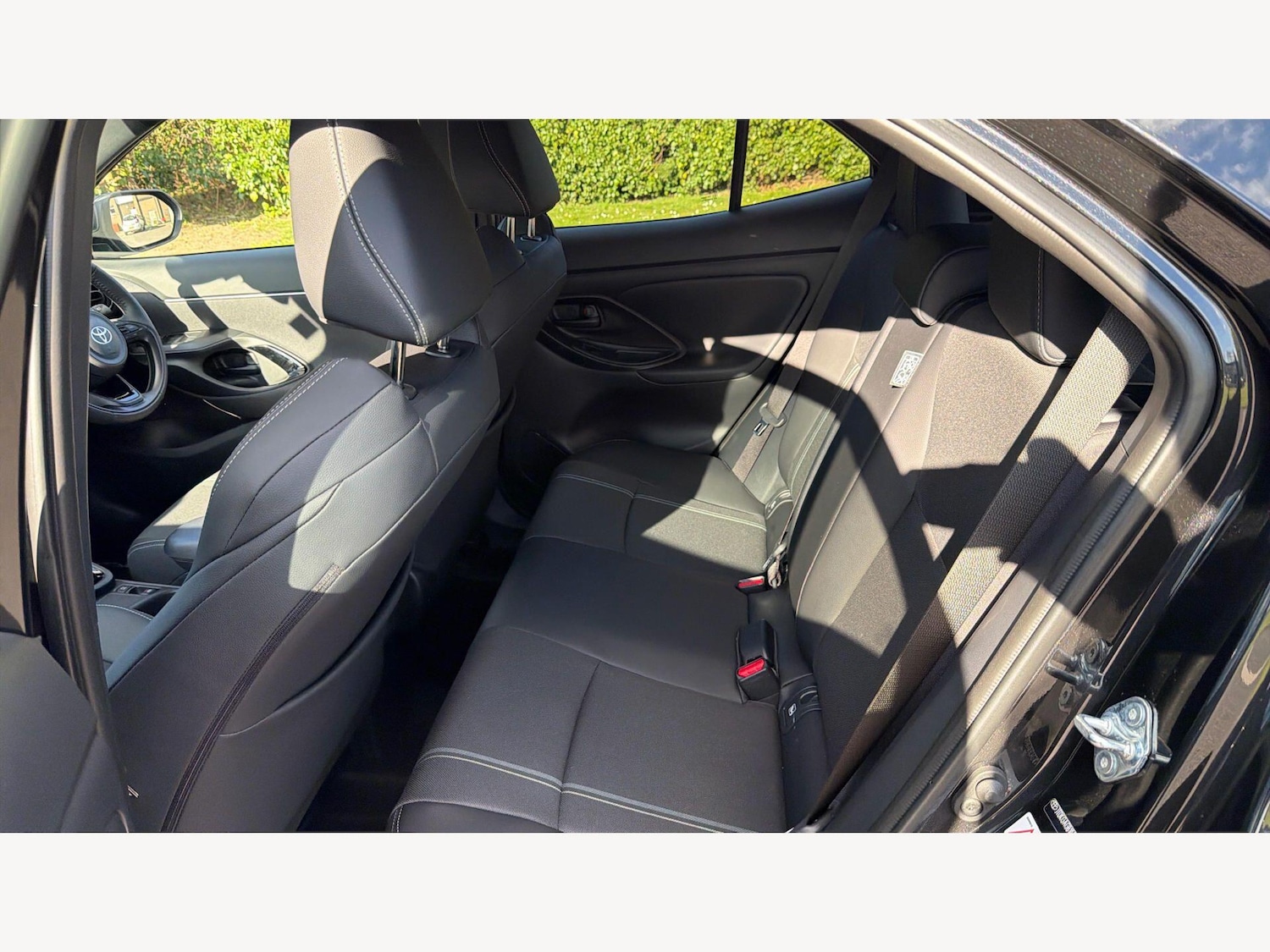 Used Toyota Yaris Cross 2025 for sale - 78034376: Photo 15