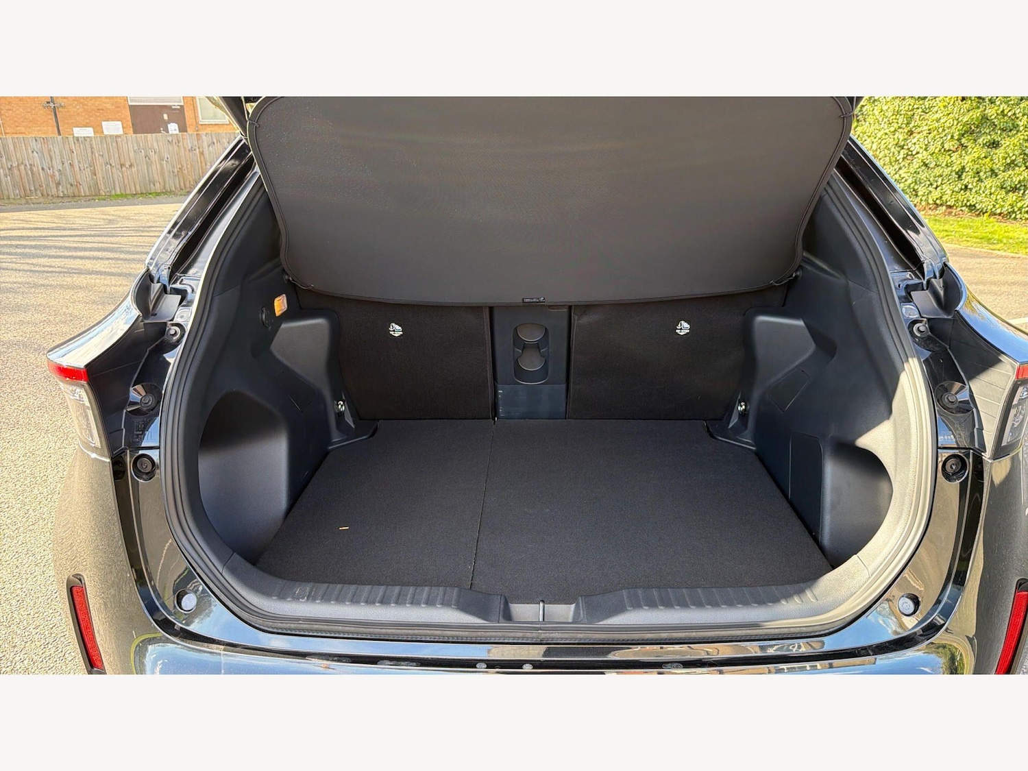 Used Toyota Yaris Cross 2025 for sale - 78034376: Photo 16