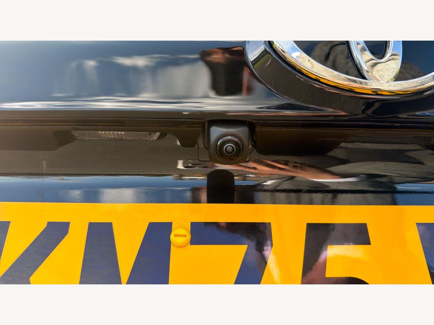 Used Toyota Yaris Cross 2025 for sale - 78034376: Photo 22