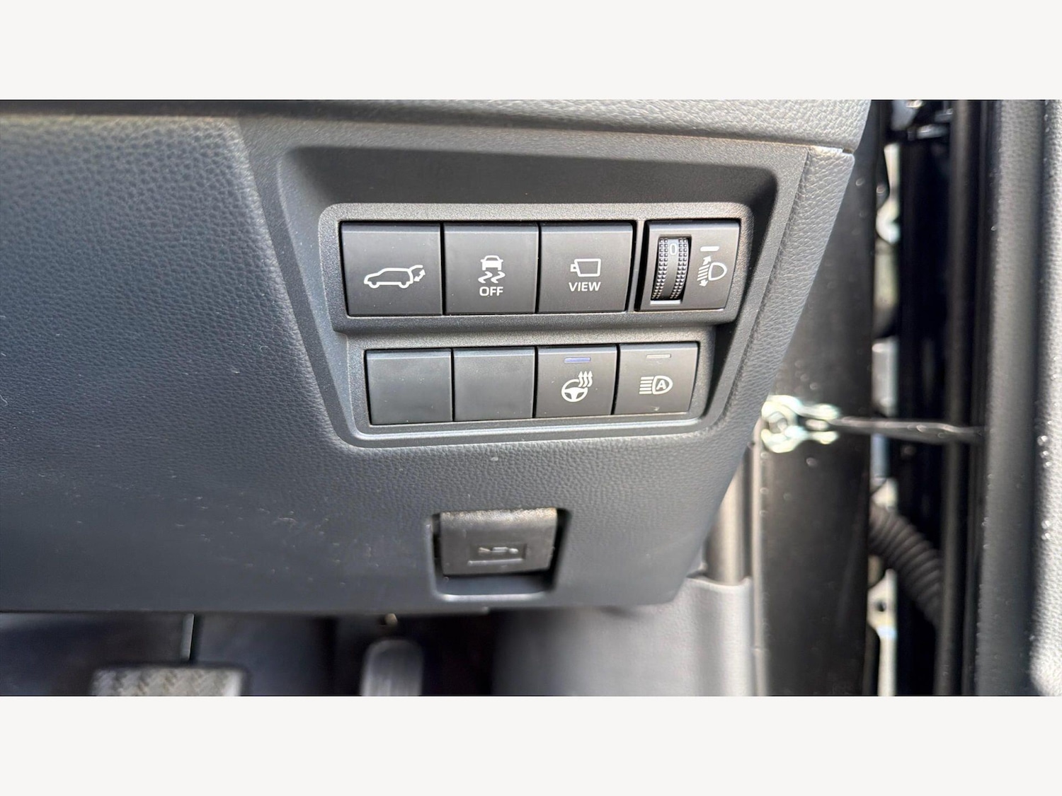 Used Toyota Yaris Cross 2025 for sale - 78034376: Photo 25