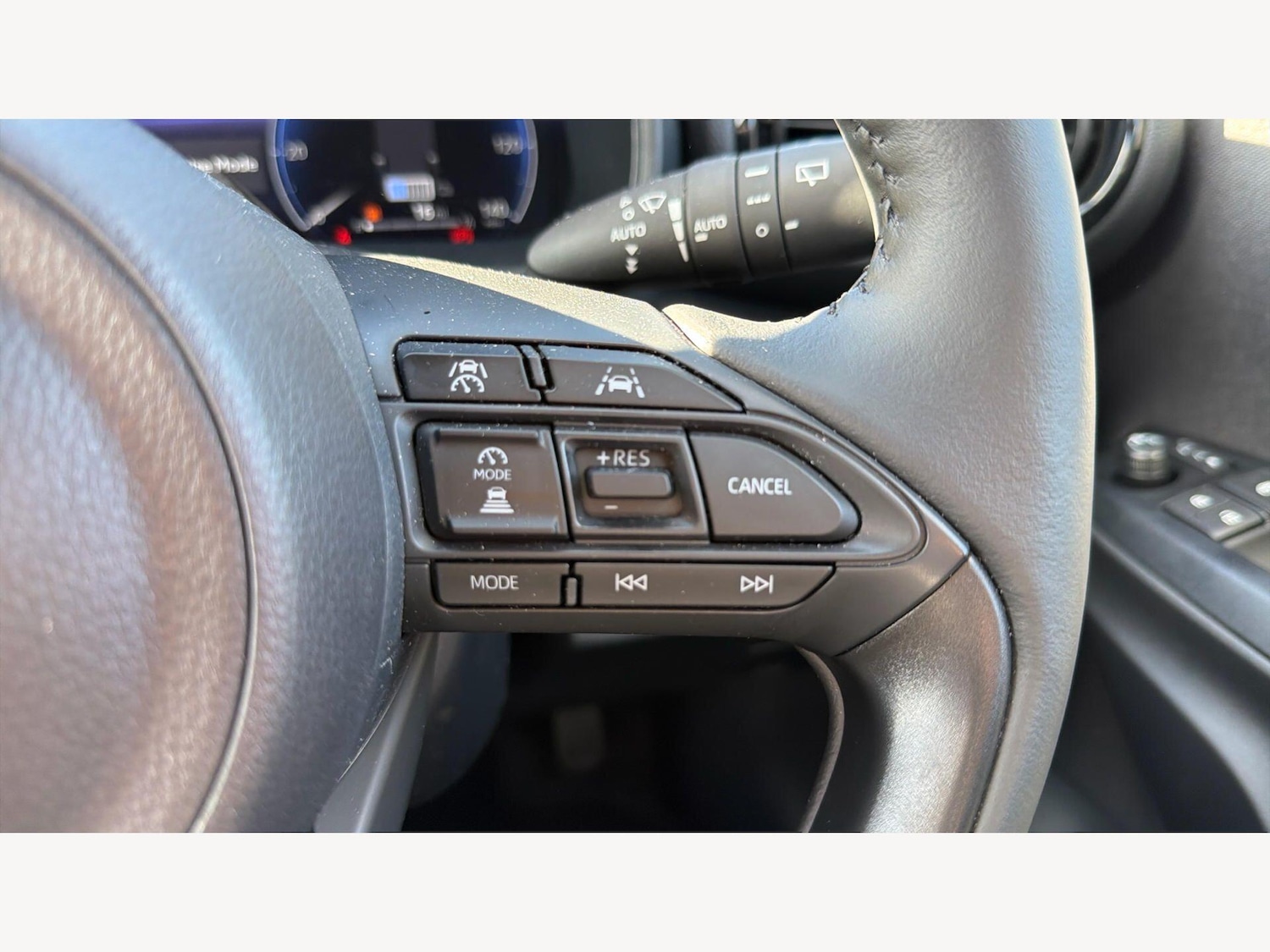 Used Toyota Yaris Cross 2025 for sale - 78034376: Photo 27