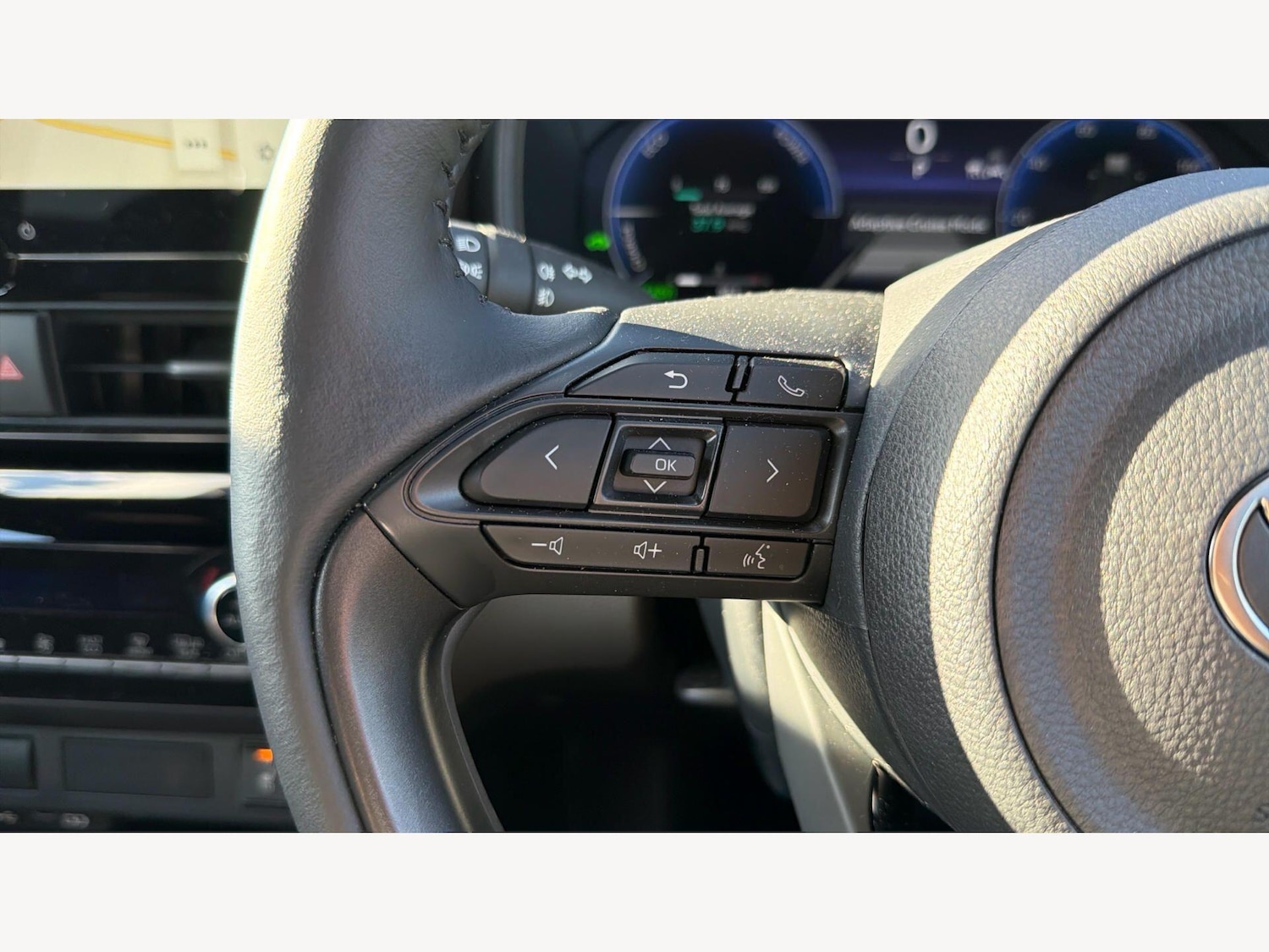 Used Toyota Yaris Cross 2025 for sale - 78034376: Photo 28