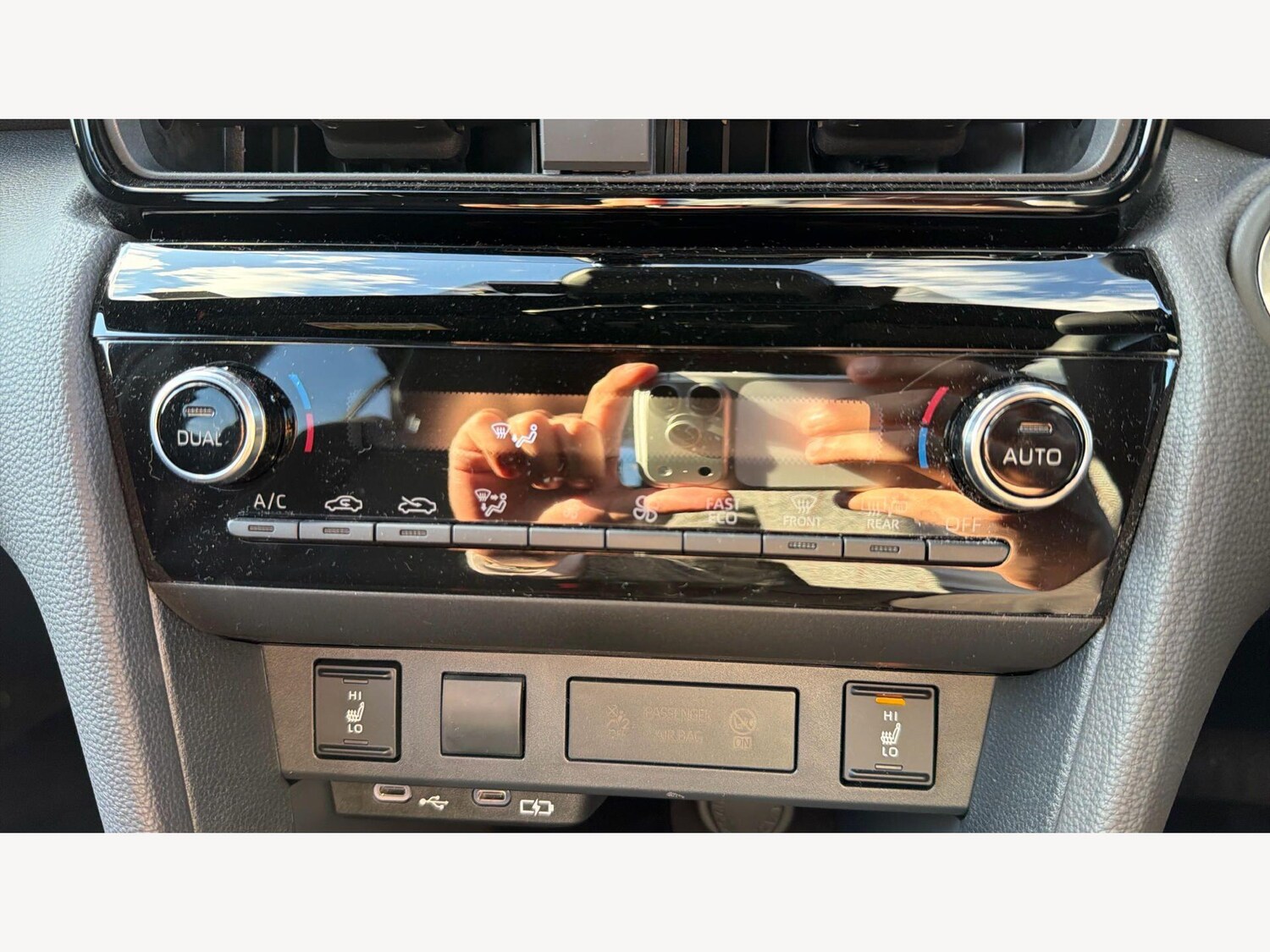 Used Toyota Yaris Cross 2025 for sale - 78034376: Photo 29