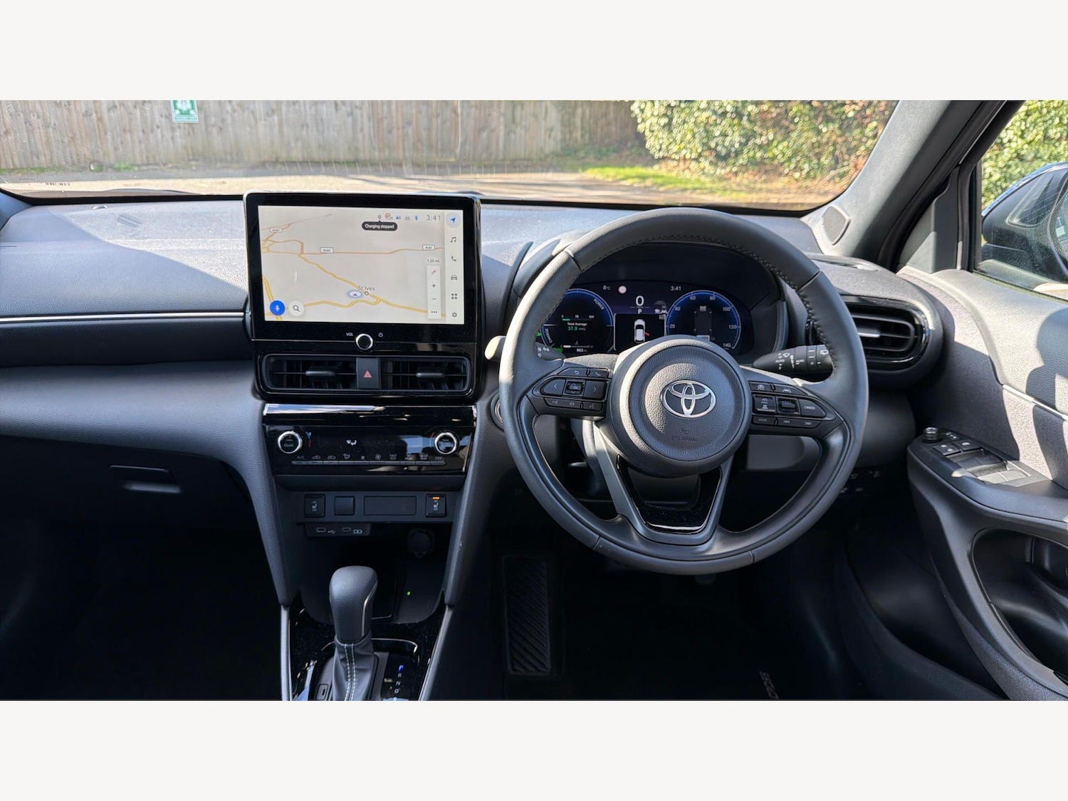 Used Toyota Yaris Cross 2025 for sale - 78034376: Photo 7