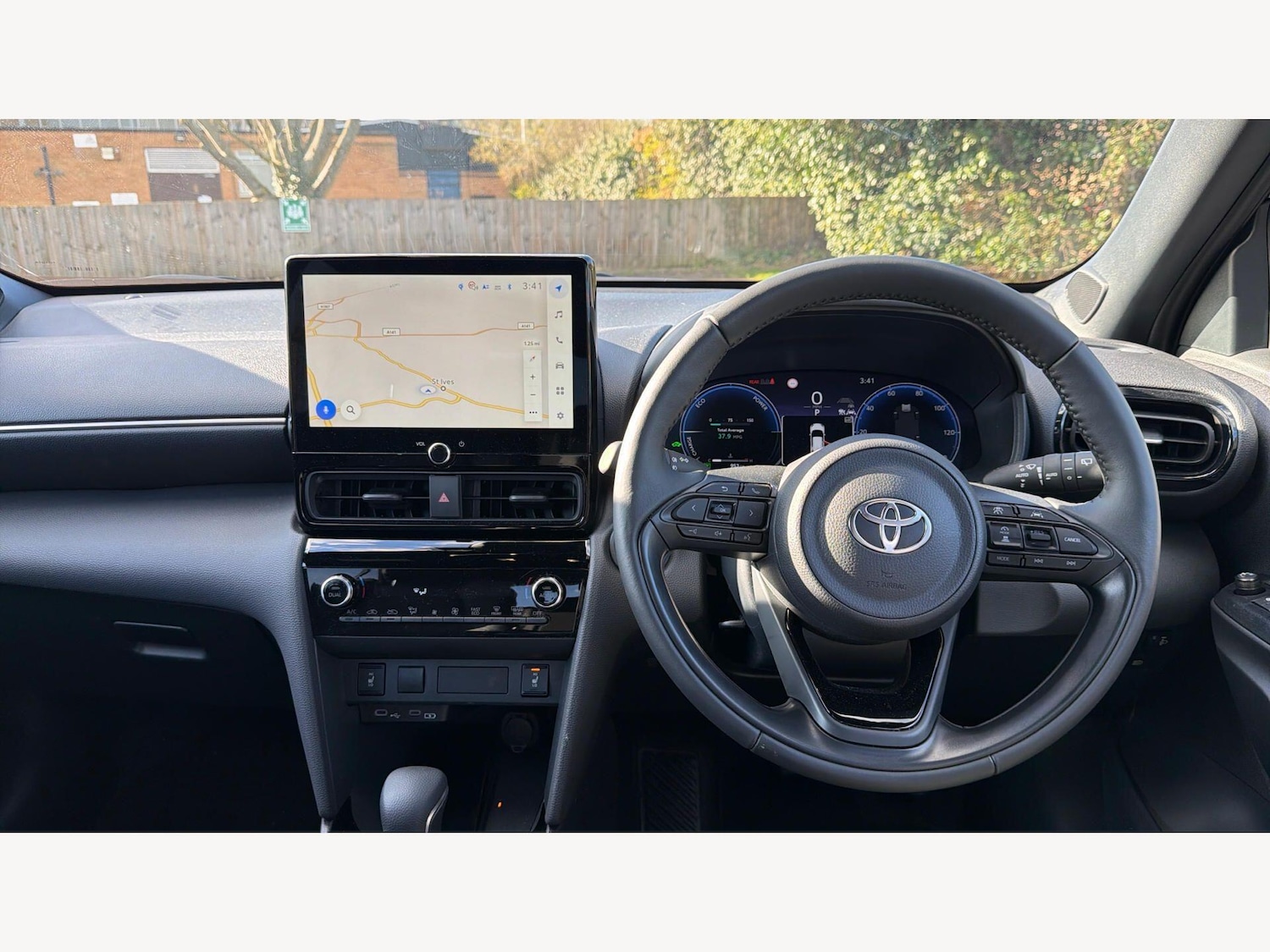 Used Toyota Yaris Cross 2025 for sale - 78034376: Photo 8