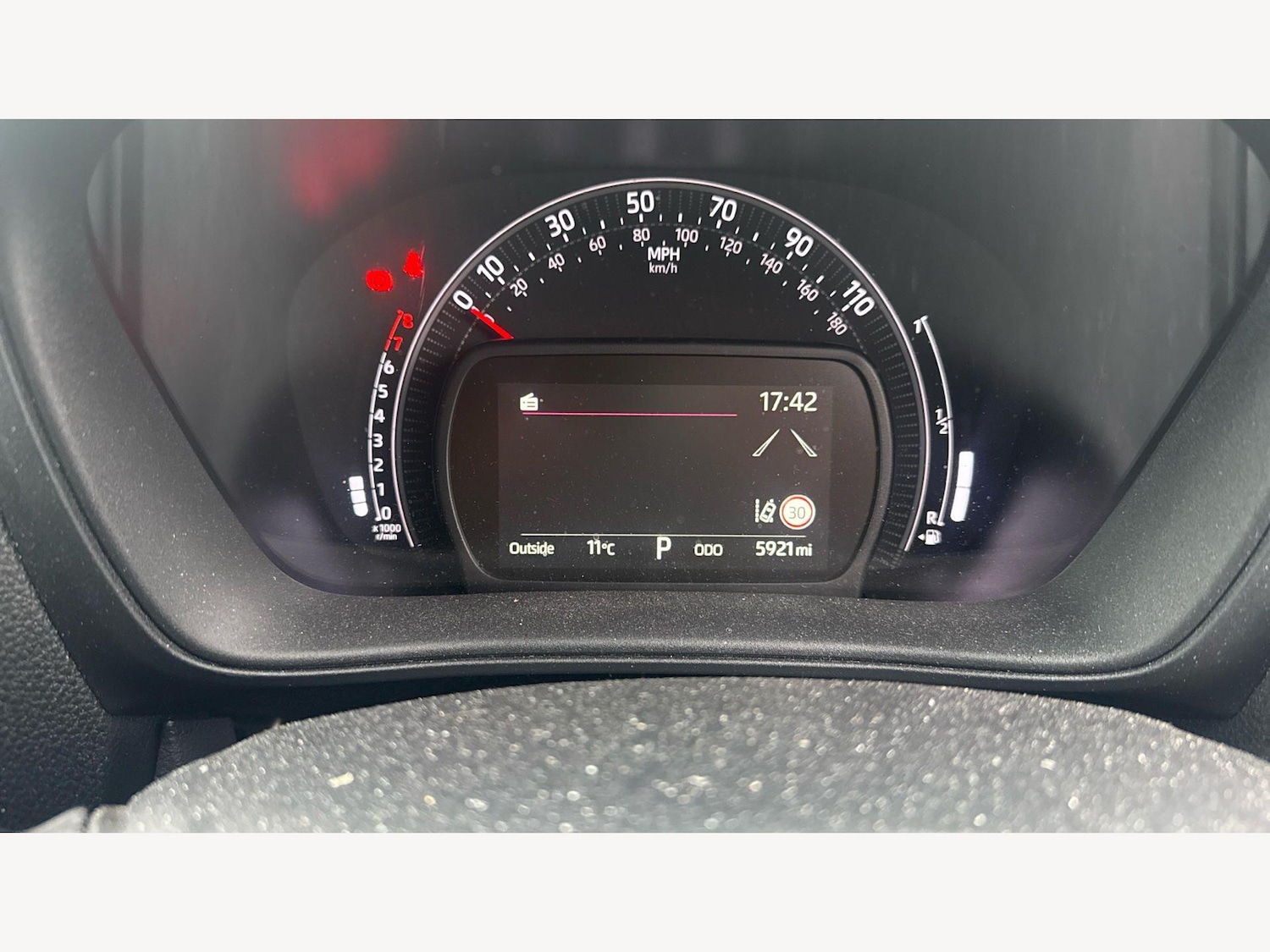 Used Toyota Aygo X for sale - 77925062: Photo 11