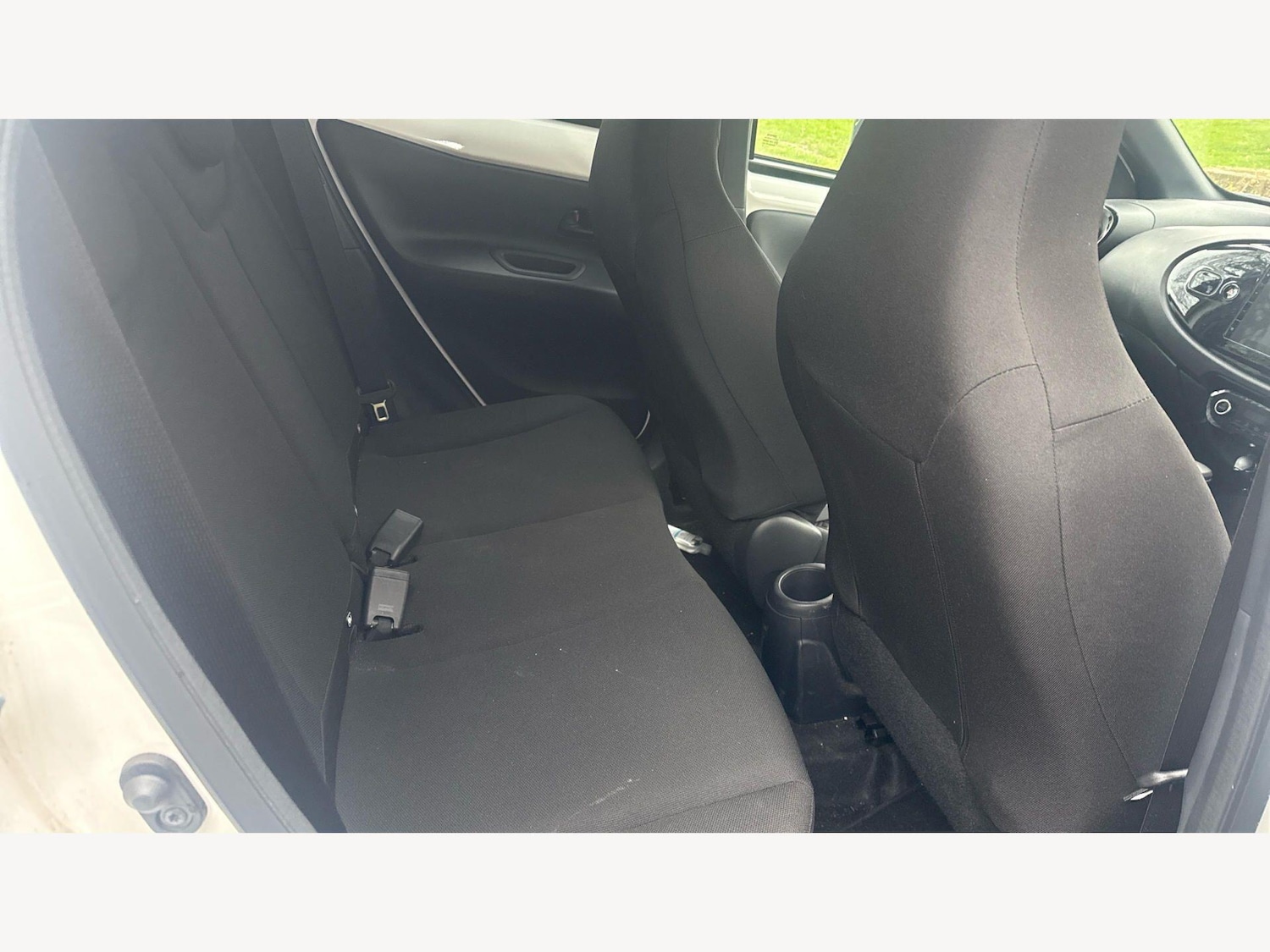 Used Toyota Aygo X for sale - 77925062: Photo 14