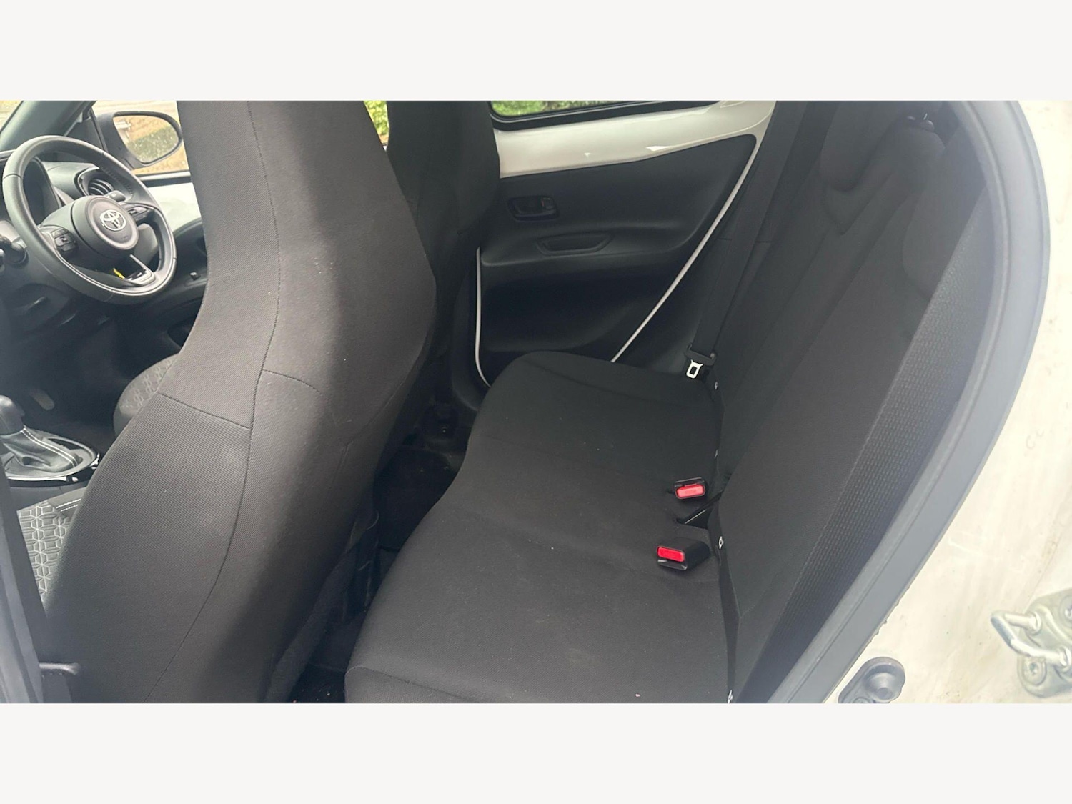 Used Toyota Aygo X for sale - 77925062: Photo 15