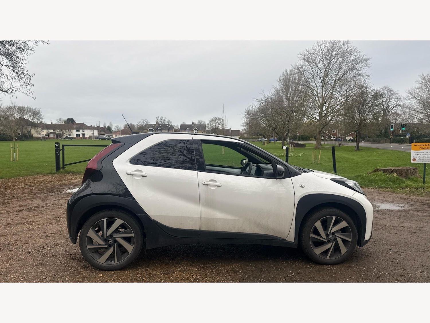 Used Toyota Aygo X for sale - 77925062: Photo 18