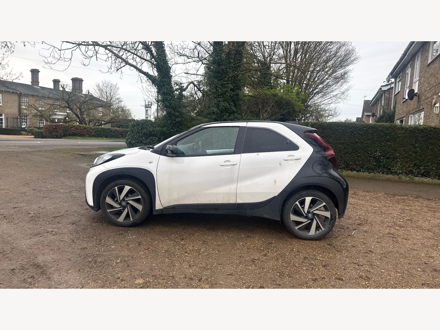 Used Toyota Aygo X for sale - 77925062: Photo 19