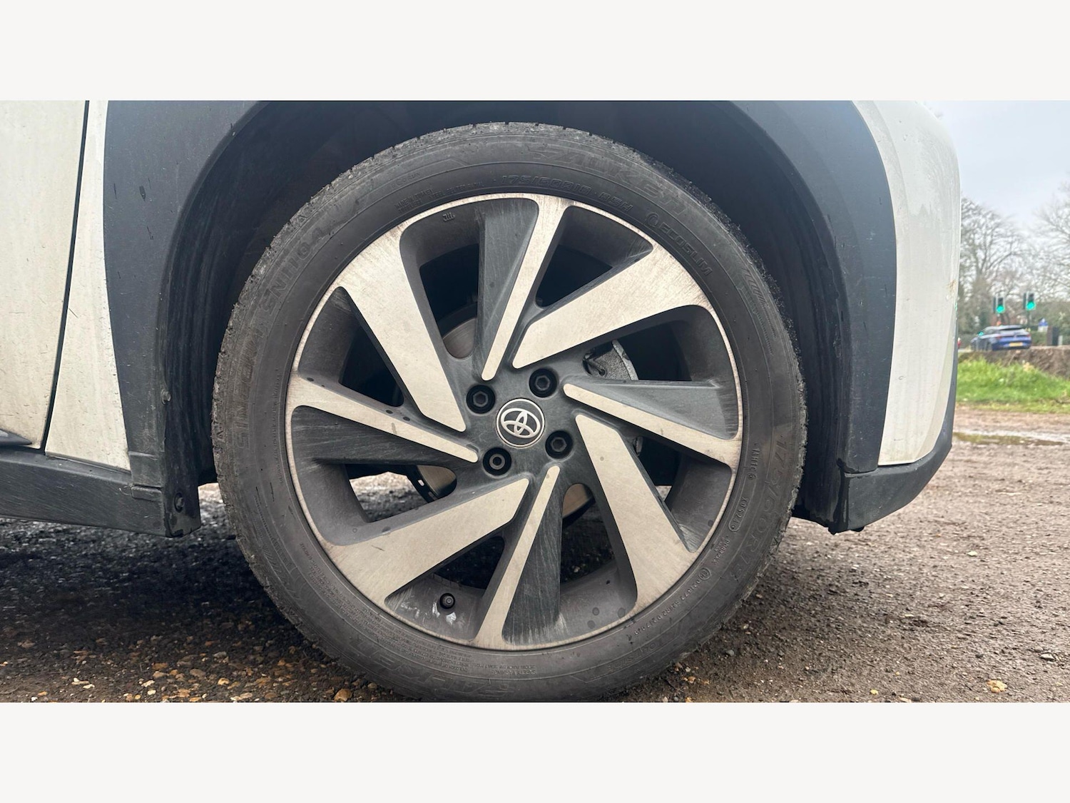 Used Toyota Aygo X for sale - 77925062: Photo 20