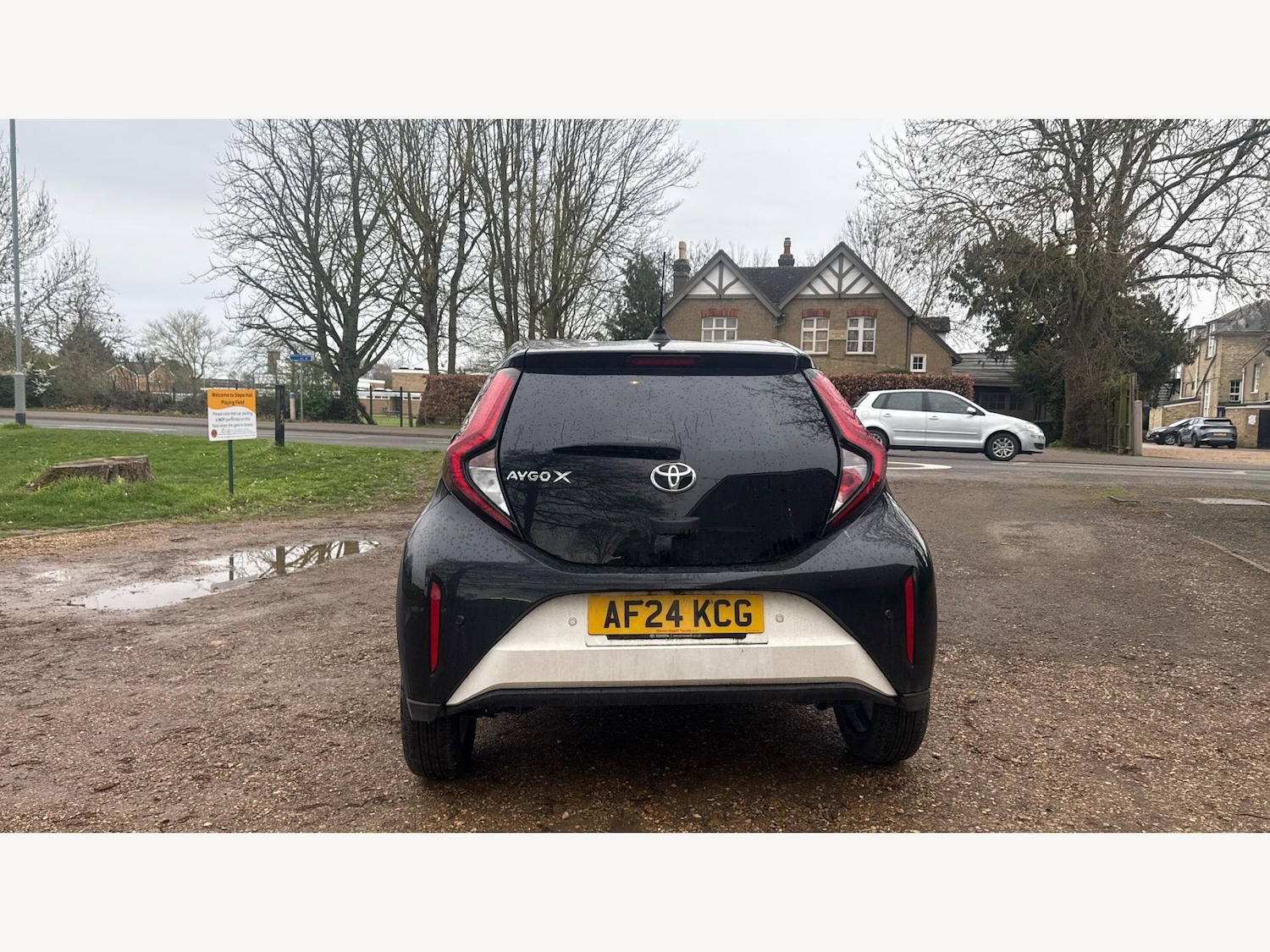 Used Toyota Aygo X for sale - 77925062: Photo 21