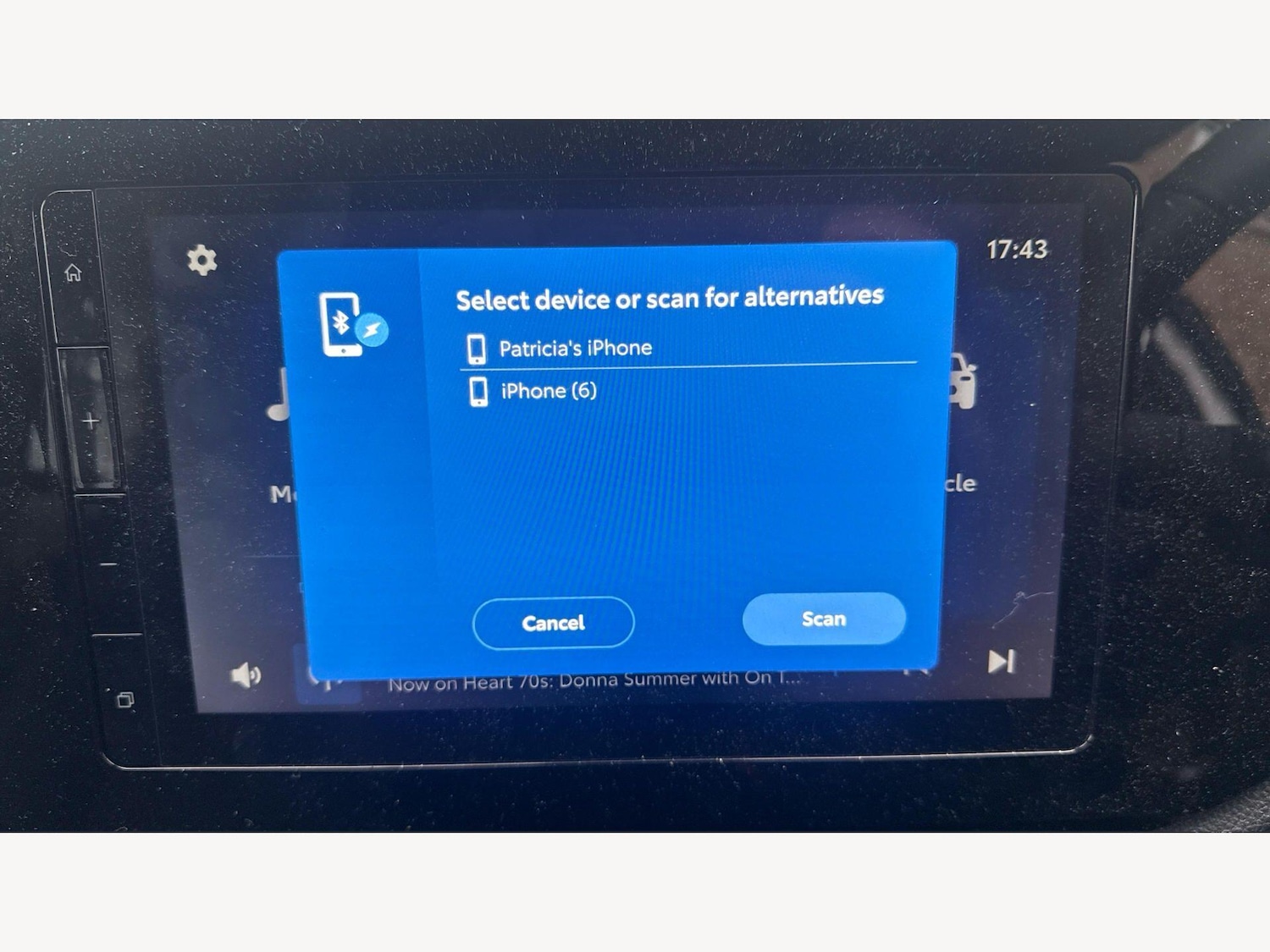 Used Toyota Aygo X for sale - 77925062: Photo 22