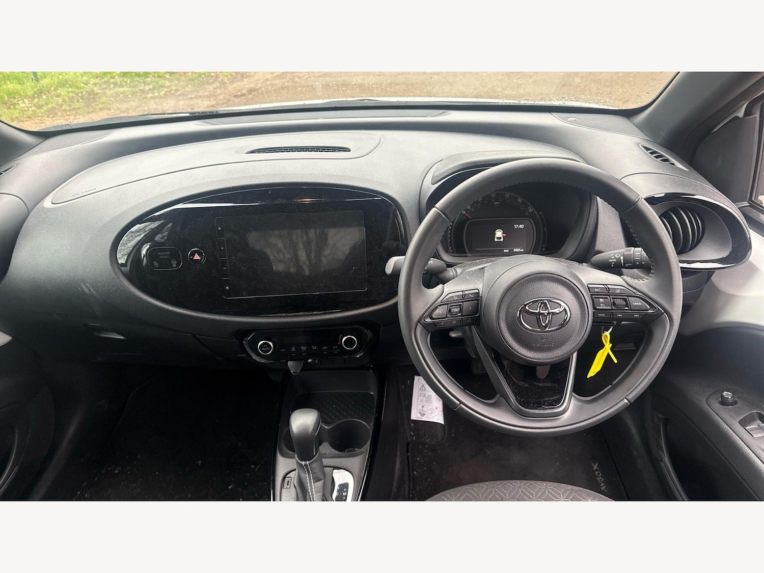 Used Toyota Aygo X for sale - 77925062: Photo 7