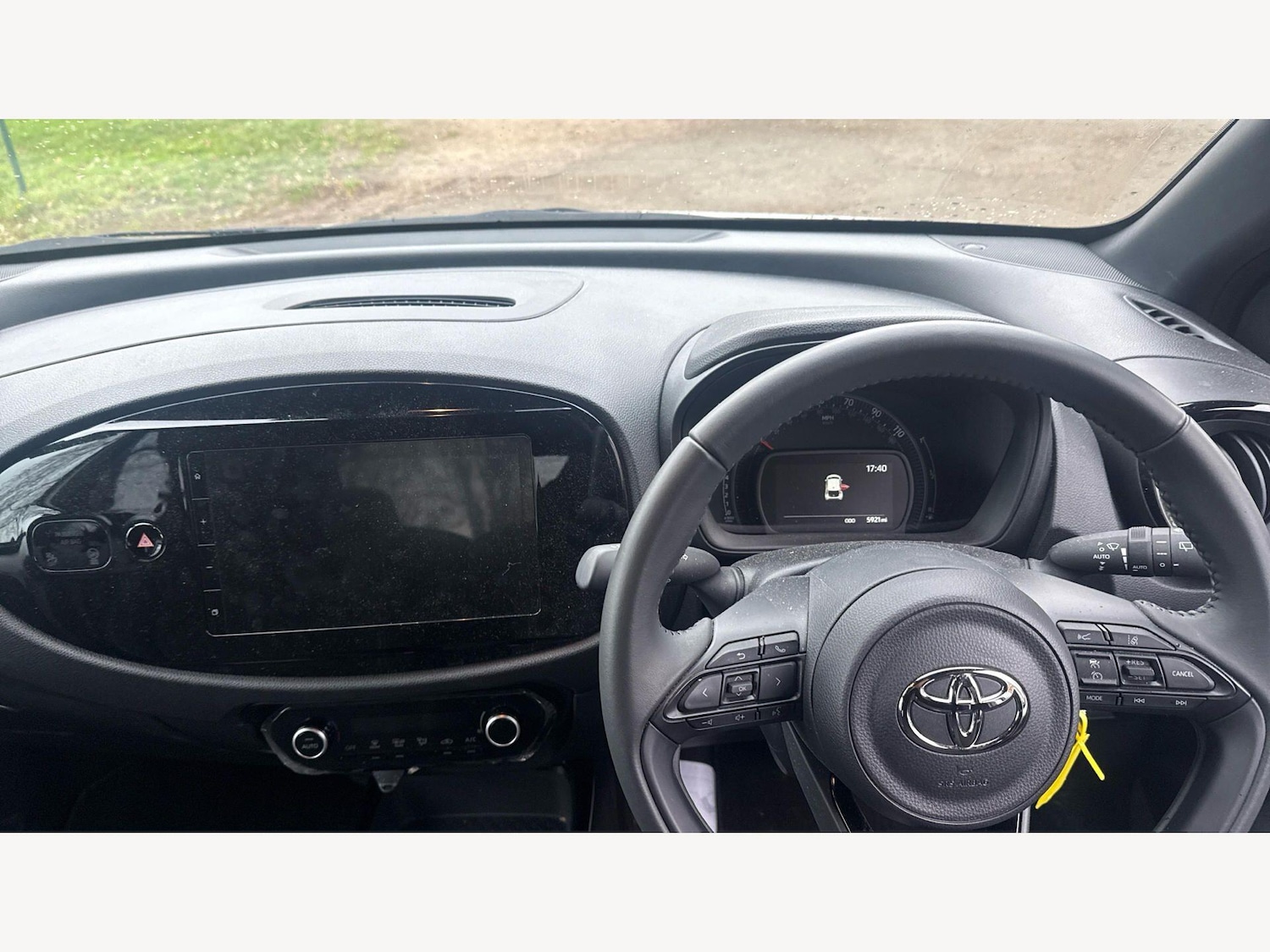 Used Toyota Aygo X for sale - 77925062: Photo 8