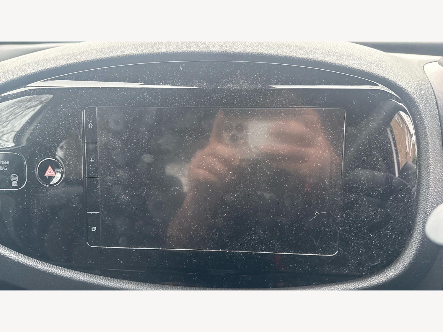 Used Toyota Aygo X for sale - 77925062: Photo 9