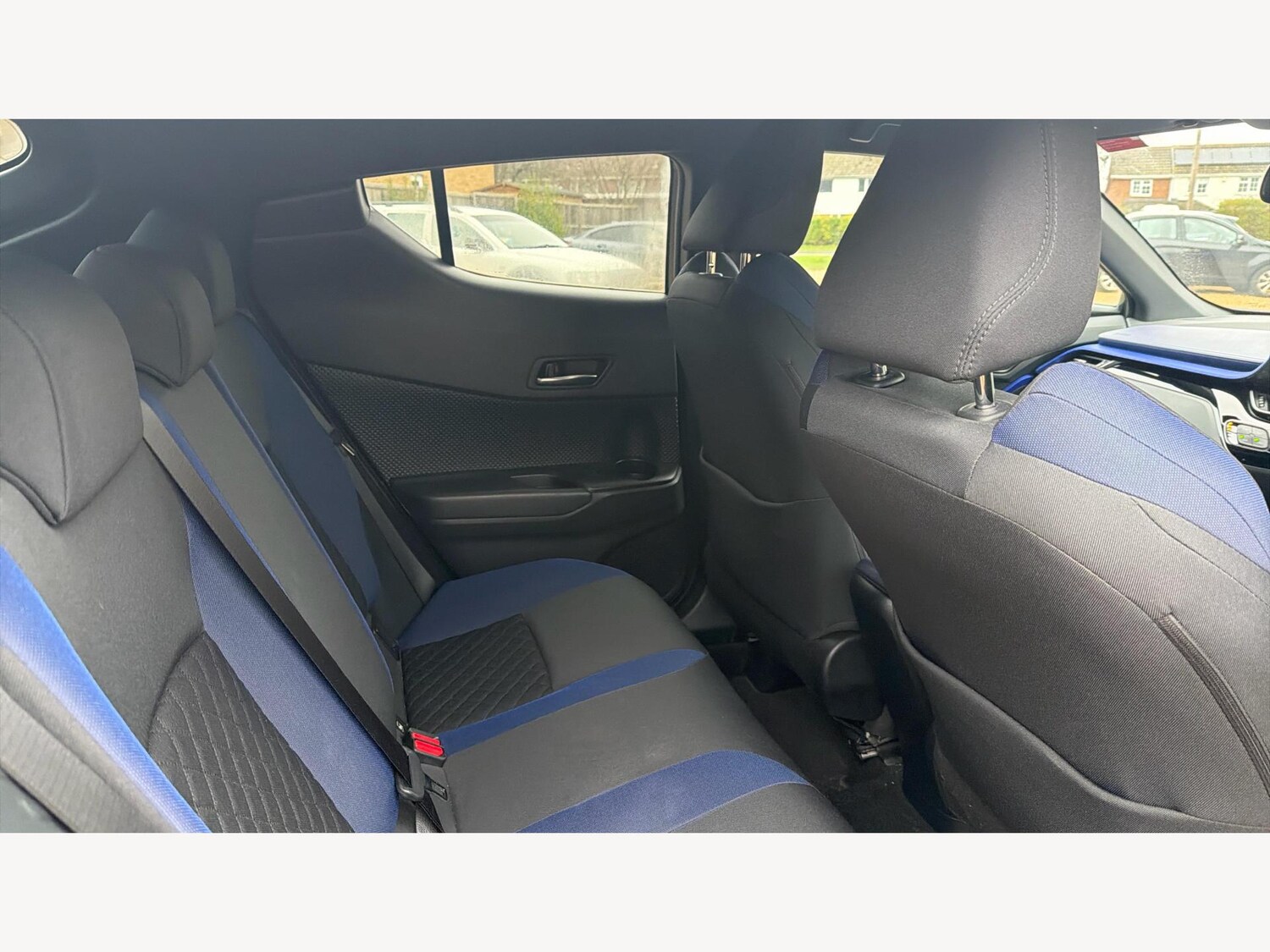 Used Toyota C-HR 2020 for sale - 77120851: Photo 14