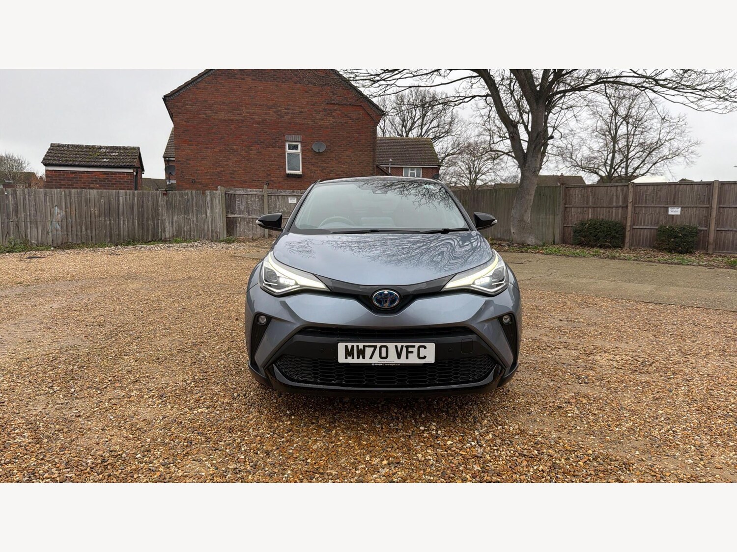 Used Toyota C-HR 2020 for sale - 77120851: Photo 17