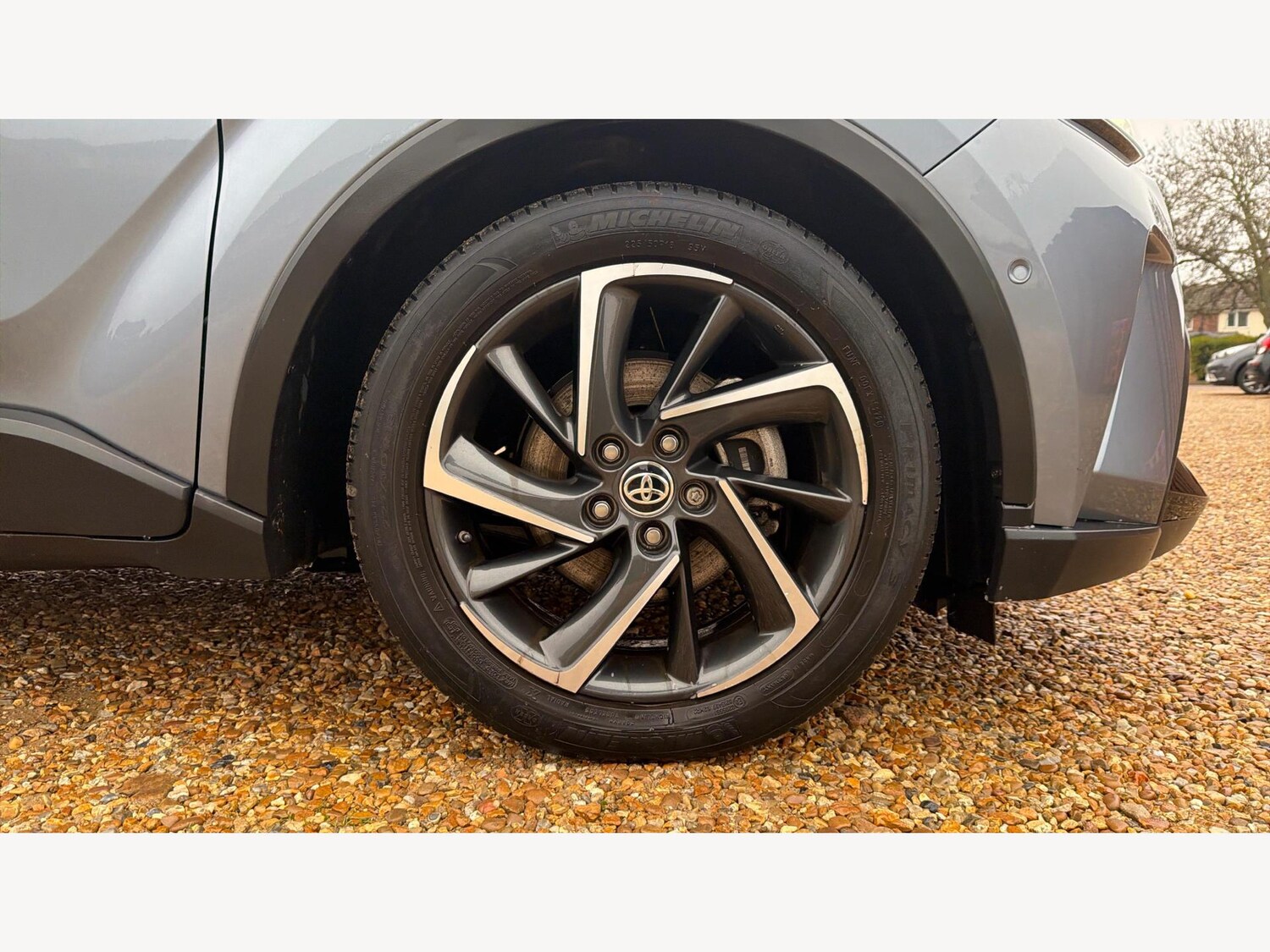 Used Toyota C-HR 2020 for sale - 77120851: Photo 20