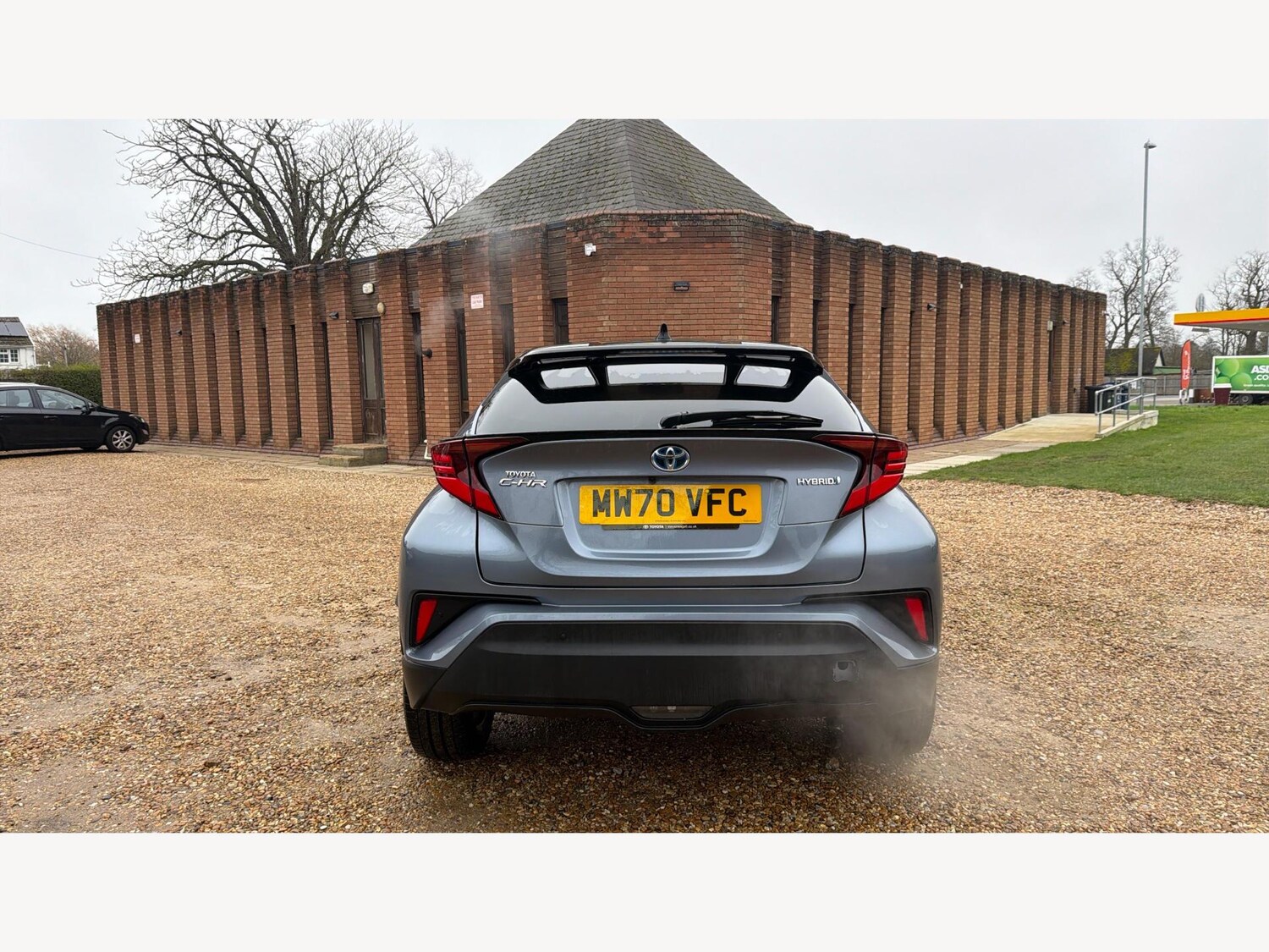 Used Toyota C-HR 2020 for sale - 77120851: Photo 21