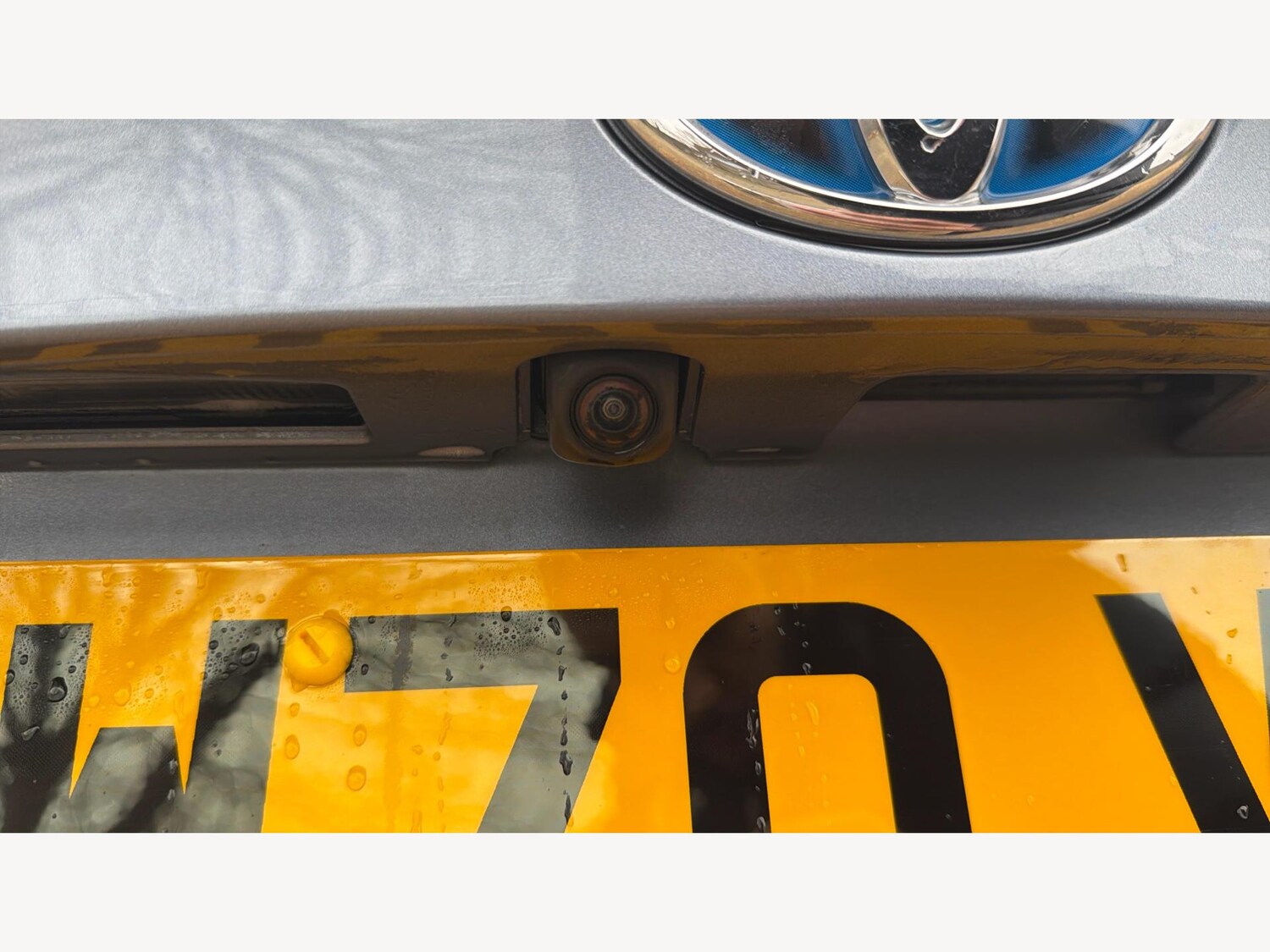 Used Toyota C-HR 2020 for sale - 77120851: Photo 22