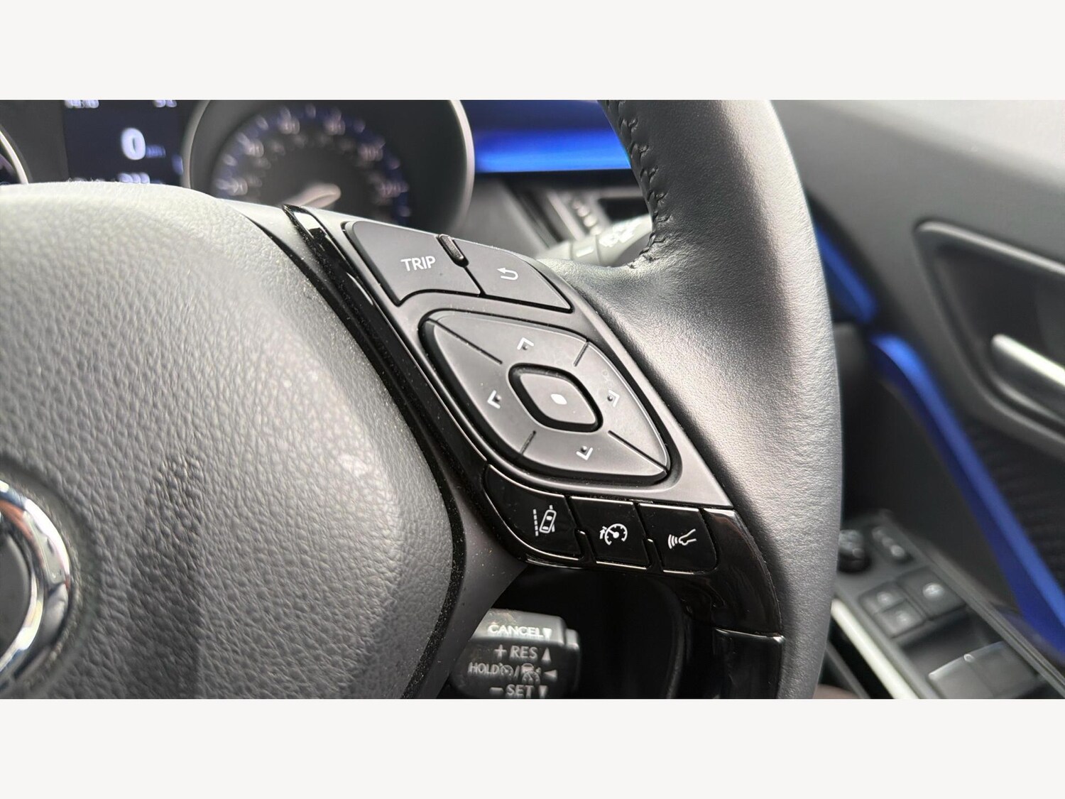 Used Toyota C-HR 2020 for sale - 77120851: Photo 26