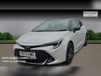 Used Toyota Corolla 2023 for sale - 76247704: Photo 3