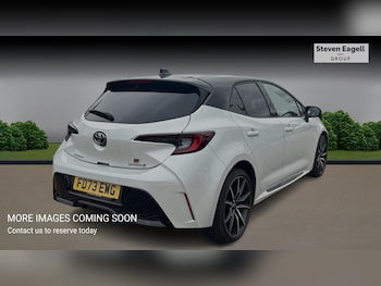 Used Toyota Corolla 2023 for sale - 76247704: Photo 4