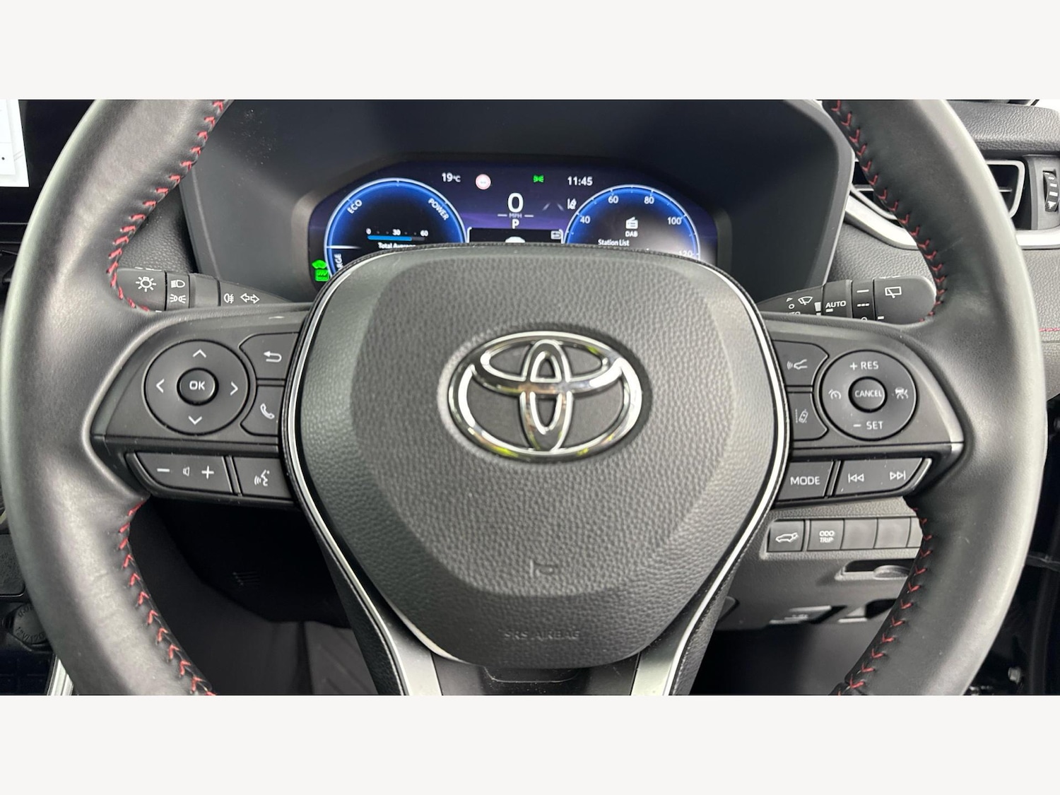 Used Toyota RAV4 2024 for sale - 76715382: Photo 10