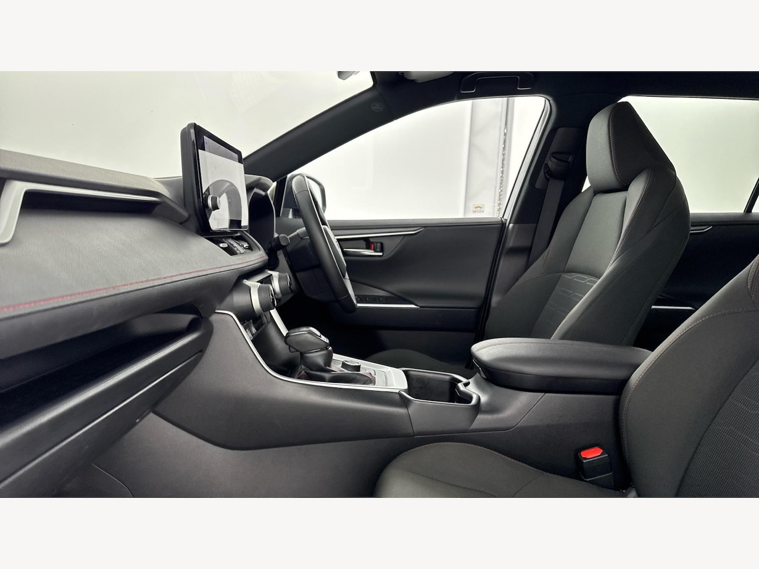 Used Toyota RAV4 2024 for sale - 76715382: Photo 12