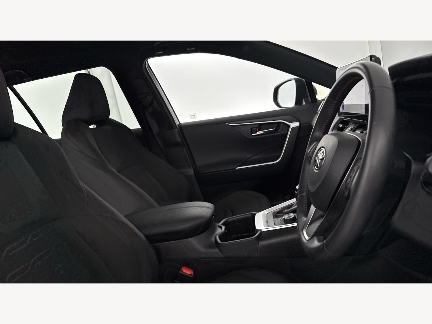 Used Toyota RAV4 2024 for sale - 76715382: Photo 13