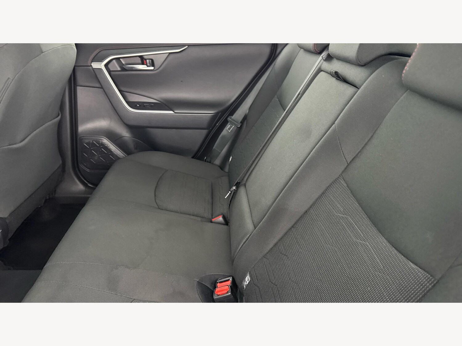 Used Toyota RAV4 2024 for sale - 76715382: Photo 15